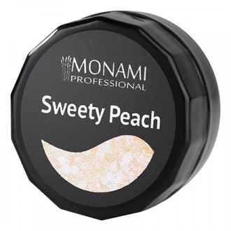 Гель-лак Monami Professional Sweety Peach