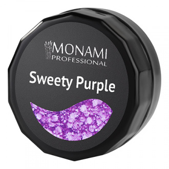 Гель-лак Monami Professional Sweety Purple