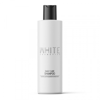White Cosmetics, Шампунь для волос, 250 мл