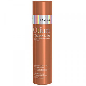 Estel, Набор для окрашенных волос Otium Color Life