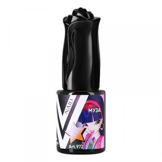 Гель-лак Vogue Nails Winx, Муза