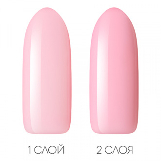Vogue Nails, База Strong Cover №9, 50 мл