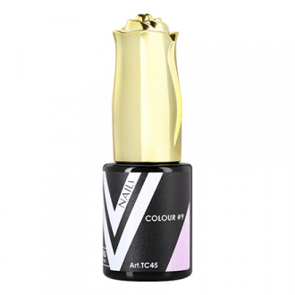 Vogue Nails, Топ для гель-лака Colour №9