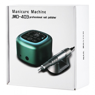 JMD, Аппарат для маникюра 403, Green