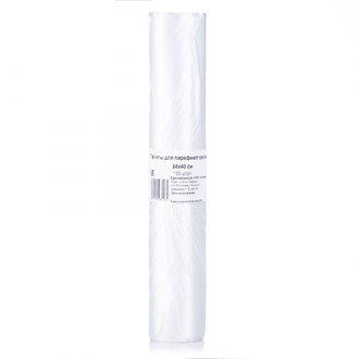 Набор, White line, пакеты для парафинотерапии, размер 24 х 40 см , 3 шт.