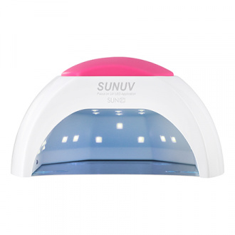 SUNUV, Лампа UV/LED Sun 2C, 48W