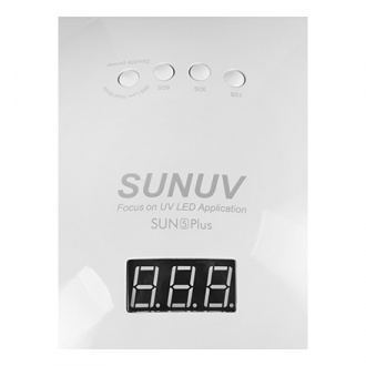 SUNUV, Лампа UV/LED Sun 5 Plus, 48W