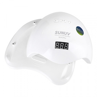 SUNUV, Лампа UV/LED Sun 5 Plus, 48W