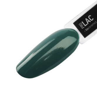 IQ Beauty, Лак для ногтей ProLac + Bioceramics №057 Juniper