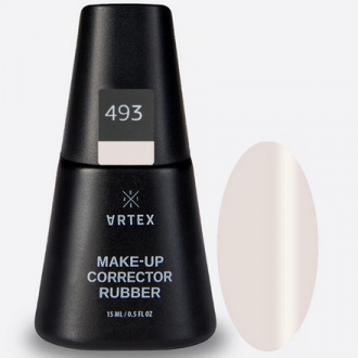 Artex, База Make-up Сorrector Rubber №493