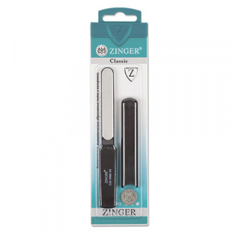 Zinger, Пилка лазерная для ногтей GD-3086