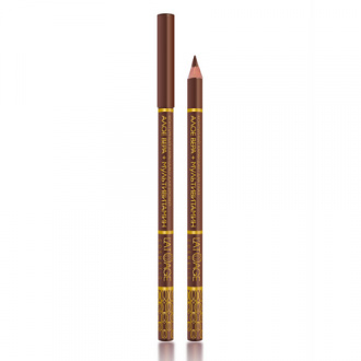L'atuage Cosmetic, Контурный карандаш для глаз, тон 18