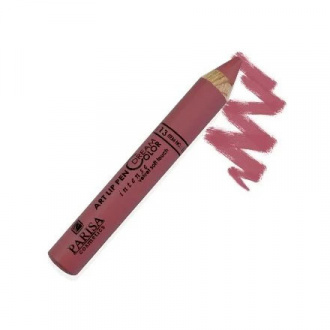 PARISA Cosmetics, Помада-карандаш для губ Dream Color, тон 13