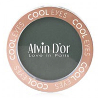Alvin D`or, Тени для век Cool Eyes, тон 06
