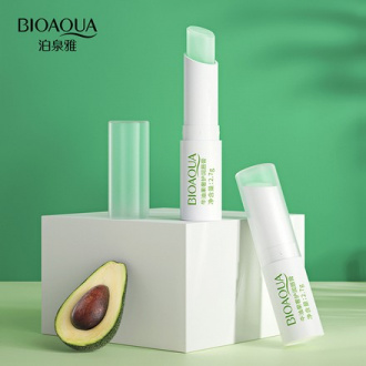 Bioaqua, Гигиеническая помада с экстрактом авокадо