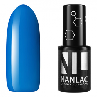 Гель-лак Nano Professional №2133, Виктория