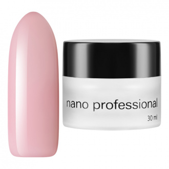 Nano Professional, Гель камуфлирующий Pink Classic, 30 мл