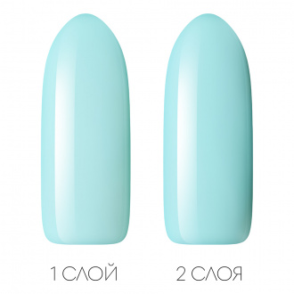 Nano Professional, База Make up for nails Tint 5.12, 15 мл