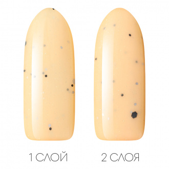 Nano Professional, База Make up for nails Tint 5.21, 15 мл