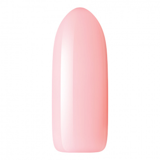 Nano Professional, Гель Pink Milky №4, персиковый, 15 мл