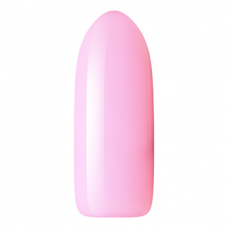 Nano Professional, Гель Pink Milky №9, нежно-розовый, 15 мл