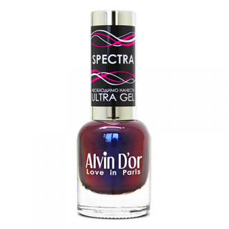 Alvin D'or, Лак Spectra №6715 (УЦЕНКА)