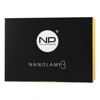Nano Professional, Лампа UV/LED NanoLamp3 Multi, 48W