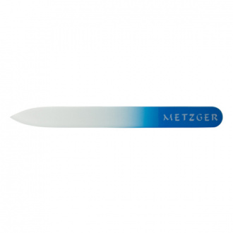 Metzger, Стеклянная пилочка, 115 мм