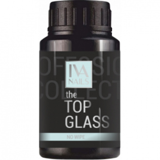 IVA nails, Топ the TOP GLASS 30ml