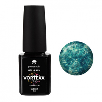 Гель-лак Planet Nails Vortexx №650