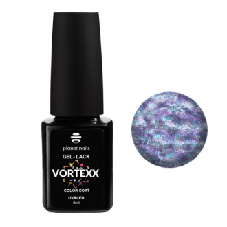 Гель-лак Planet Nails Vortexx №652