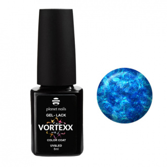 Гель-лак Planet Nails Vortexx №659