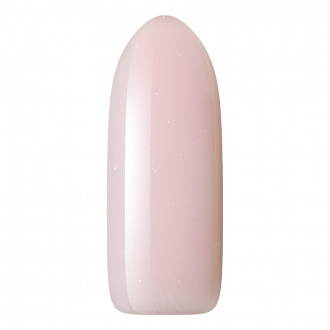 Runail, Камуфлирующий жидкий УФ-гель «Сияющая розовая карамель», 15мл
