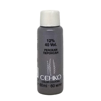 C:EHKO, Пероксан 12%, 60 мл (УЦЕНКА)