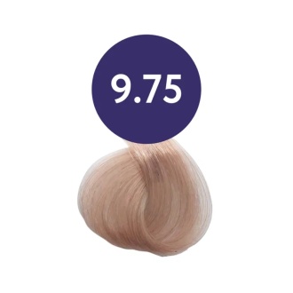 OLLIN, Крем-краска для волос Performance 9/75