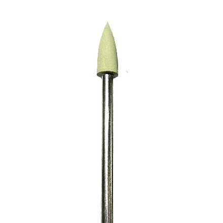 Ice Nova, Полировщик силикон-карбидный «Конус» D=4 мм, мягкий
