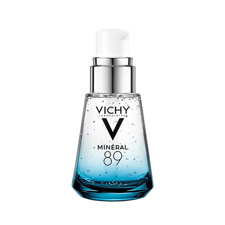 Vichy, Ежедневный гель-сыворотка Mineral 89, 30 мл