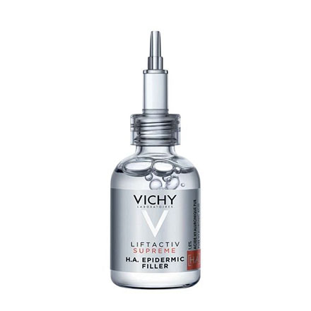 Vichy, Гиалуроновая сыворотка-филлер для лица LiftActiv Supreme, 30 мл