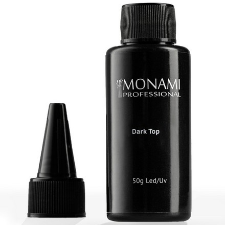 Monami Professional, Топ Dark, 50 г