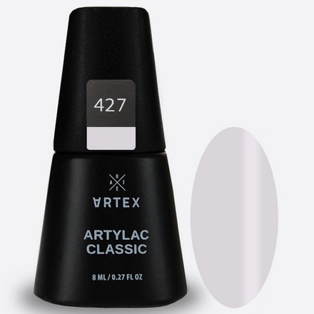 Гель-лак Artex Artylac Classic №427