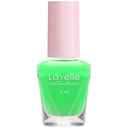 Lavelle Collection, Лак Mini Color №73