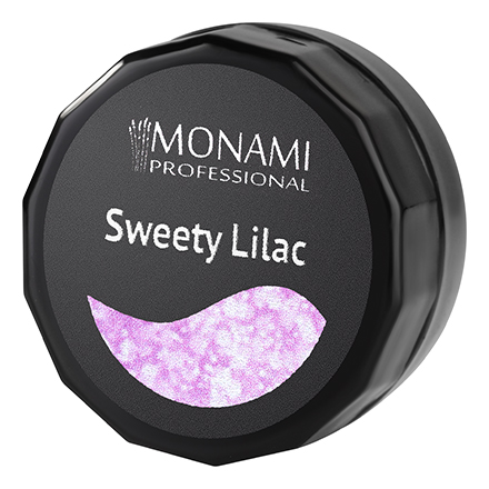 Гель-лак Monami Professional Sweety Lilac