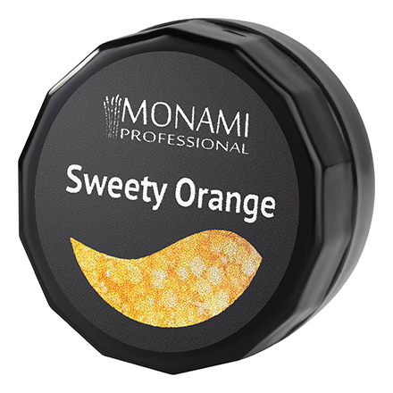 Гель-лак Monami Professional Sweety Orange