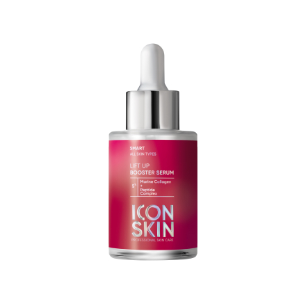 Icon Skin, Антивозрастная сыворотка-концентрат Lift Up, 30 мл