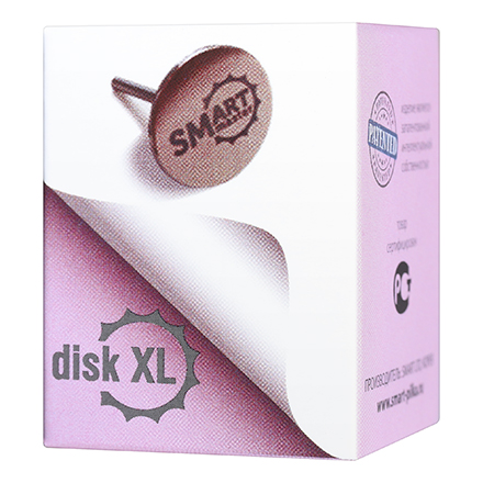 SMart, Диск-основа, размер XL