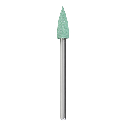Ice Nova, Полировщик силикон-карбидный «Конус» D=4 мм, средний