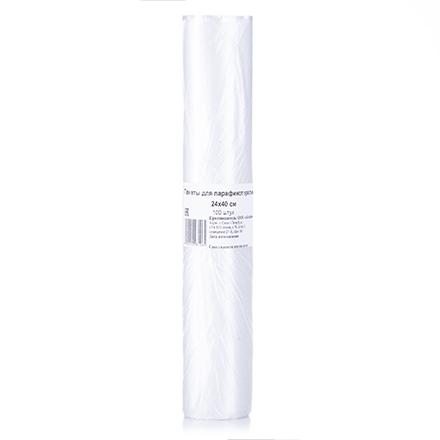White line, пакеты для парафинотерапии, размер 24 х 40 см 