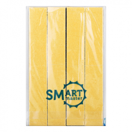 SMart, Сменный файл Maxi, 240 грит, 50 шт.