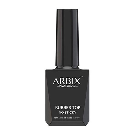 Arbix, Топ Rubber No Sticky