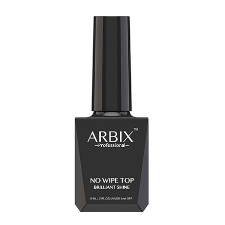 Arbix, Toп No Wipe Brilliant Shine